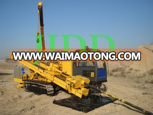 Horizontal Directional Drilling Rig HDD-42L, 42H, 48L, 48H, 58L