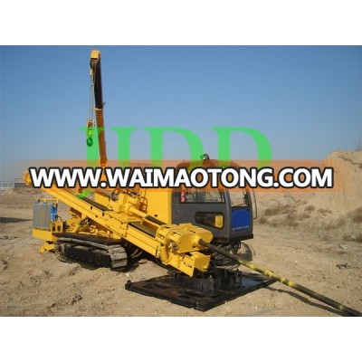 Horizontal Directional Drilling Rig HDD-42L, 42H, 48L, 48H, 58L