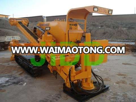 Horizontal Directional Drilling Rig HDD-16L, 20L, 32L, 32H