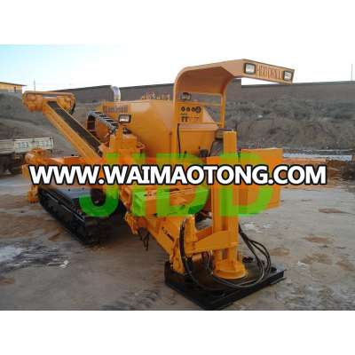 Horizontal Directional Drilling Rig HDD-16L, 20L, 32L, 32H