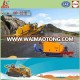 DP-32 horizontal directional drilling machine for sale